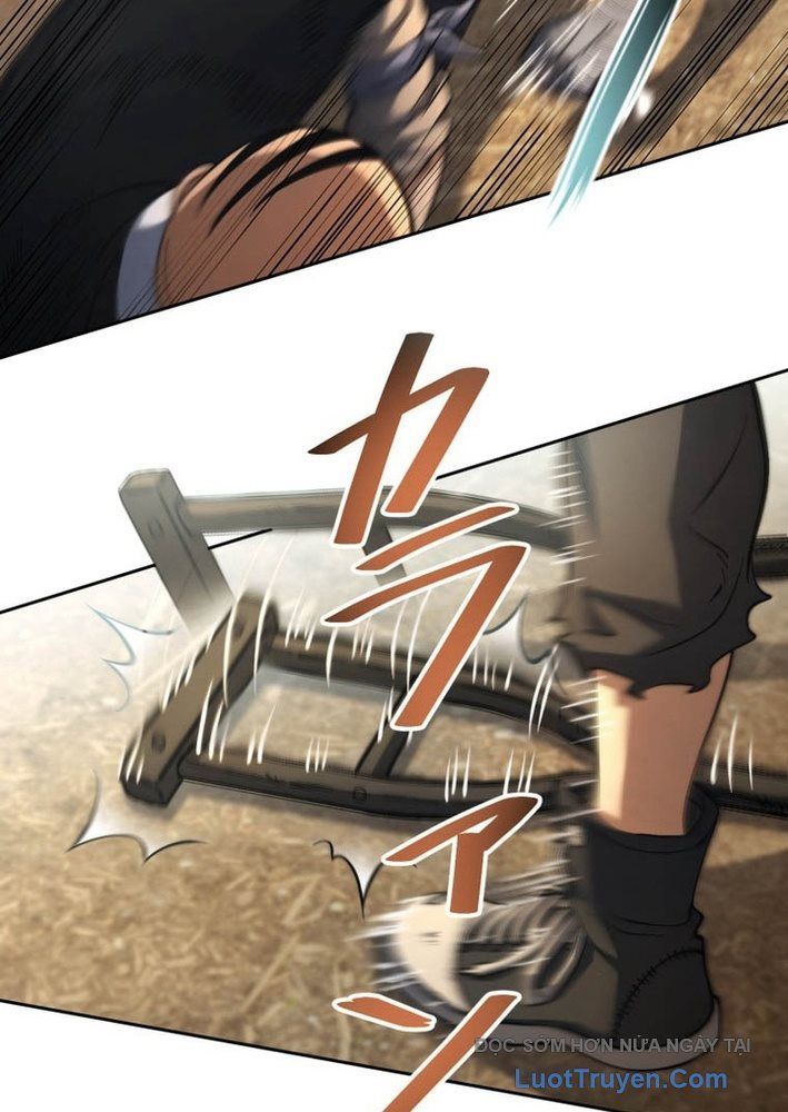 Cựu Chiến Binh Tối Thượng Chapter 28 - 25