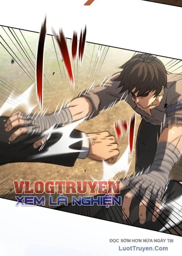 Cựu Chiến Binh Tối Thượng Chapter 28 - 26