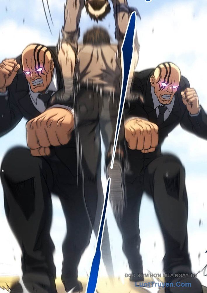 Cựu Chiến Binh Tối Thượng Chapter 28 - 28