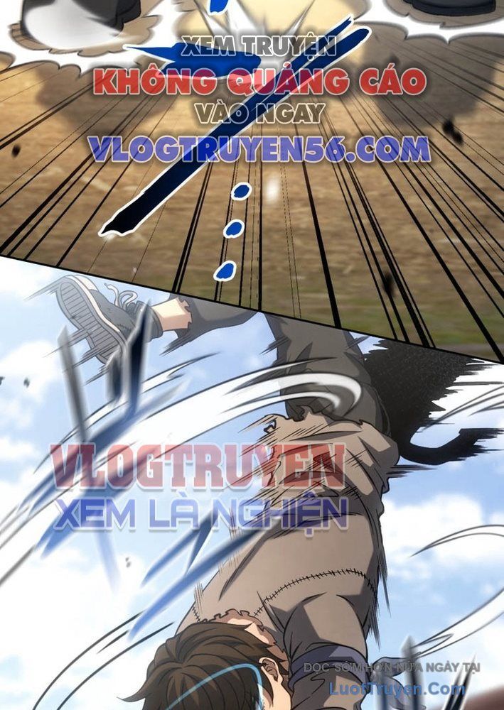 Cựu Chiến Binh Tối Thượng Chapter 28 - 29