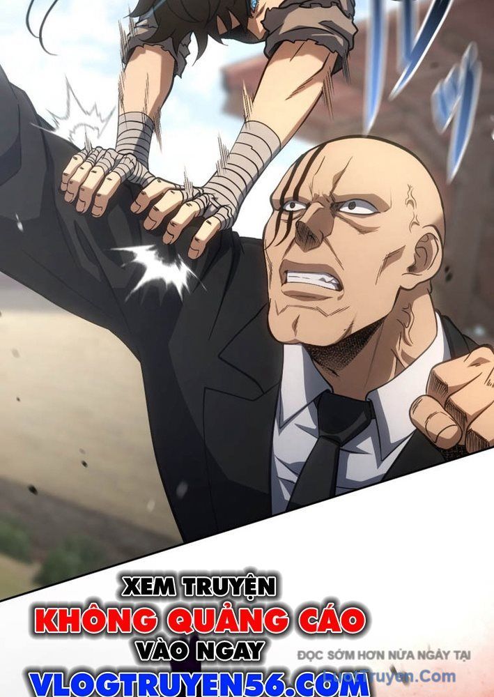 Cựu Chiến Binh Tối Thượng Chapter 28 - 30