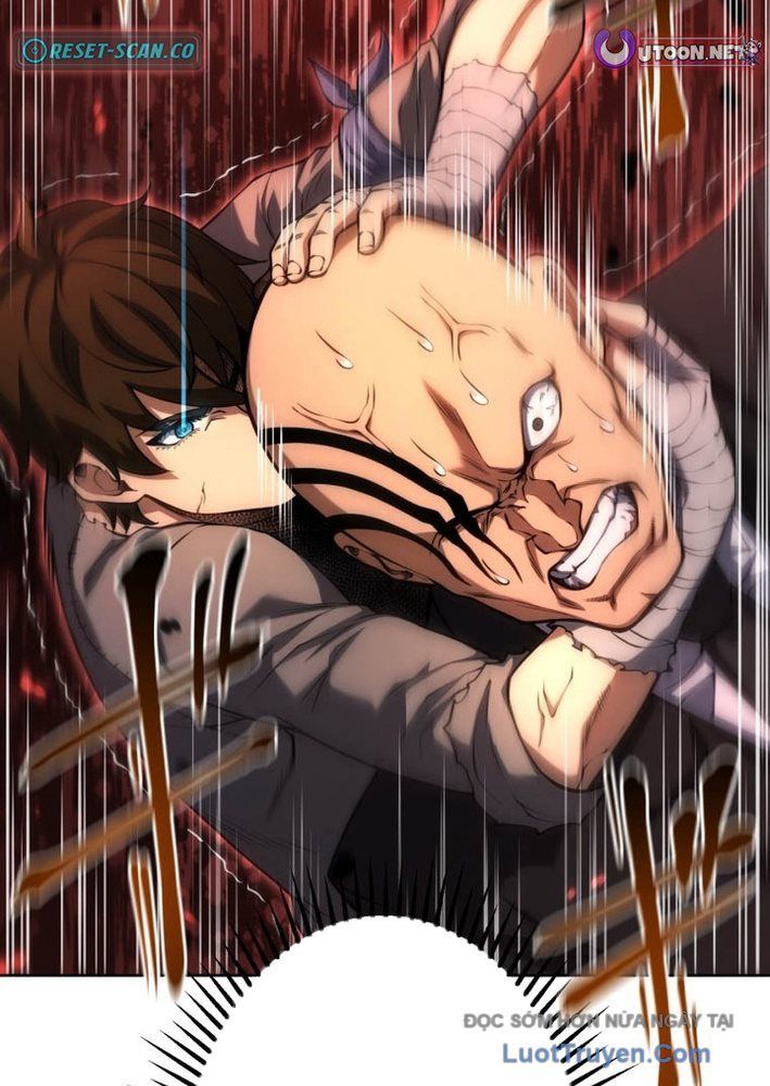 Cựu Chiến Binh Tối Thượng Chapter 28 - 37