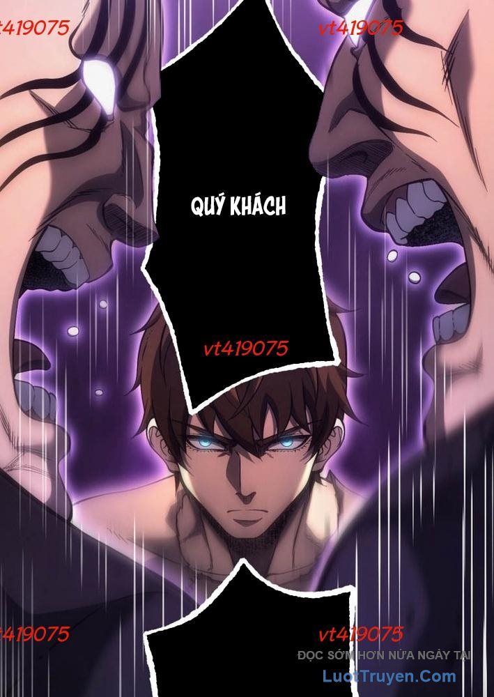 Cựu Chiến Binh Tối Thượng Chapter 28 - 8