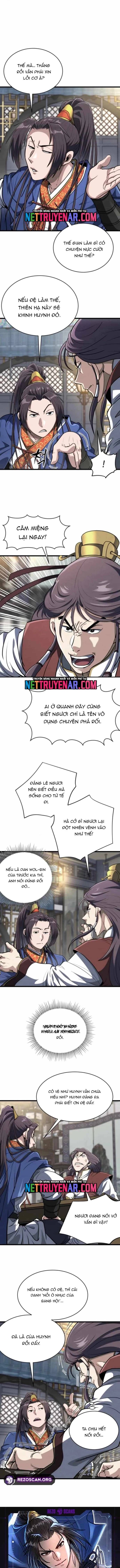 Phá Gia Thiếu Chủ Quá Mạnh Rồi Chapter 19 - 2