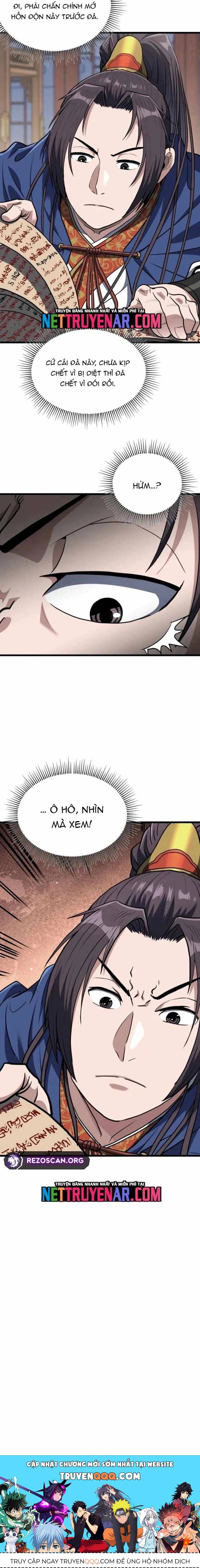 Phá Gia Thiếu Chủ Quá Mạnh Rồi Chapter 19 - 12