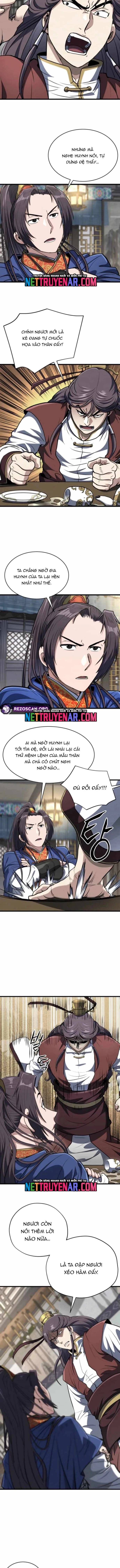 Phá Gia Thiếu Chủ Quá Mạnh Rồi Chapter 19 - 5