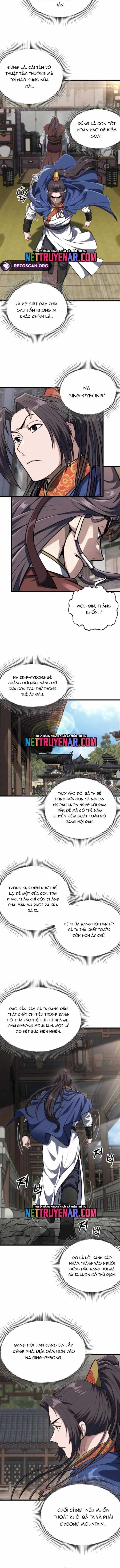 Phá Gia Thiếu Chủ Quá Mạnh Rồi Chapter 19 - 7