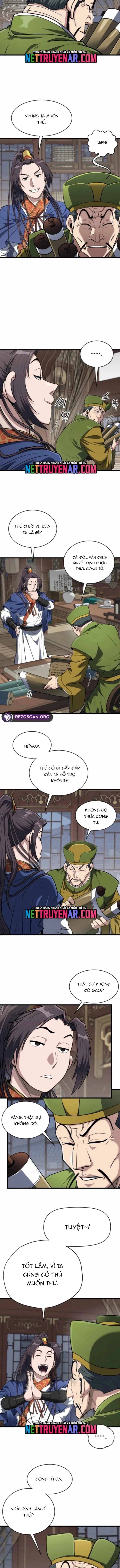 Phá Gia Thiếu Chủ Quá Mạnh Rồi Chapter 19 - 9