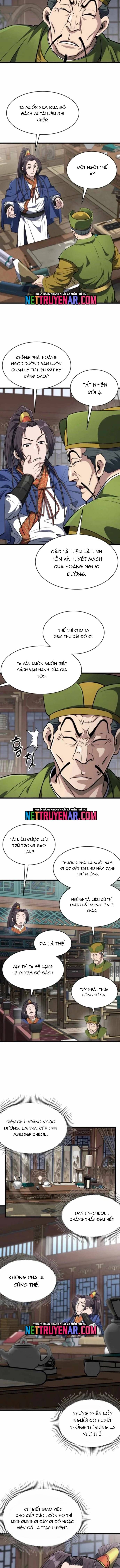 Phá Gia Thiếu Chủ Quá Mạnh Rồi Chapter 19 - 10