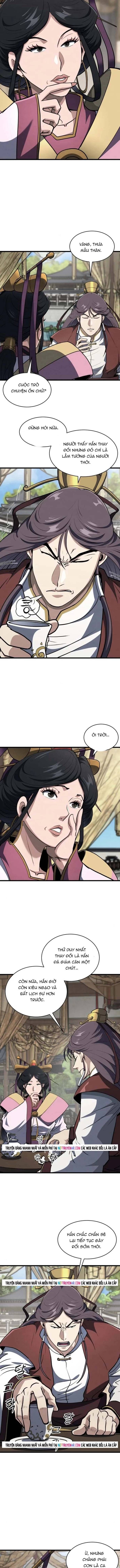 Phá Gia Thiếu Chủ Quá Mạnh Rồi Chapter 20 - 7