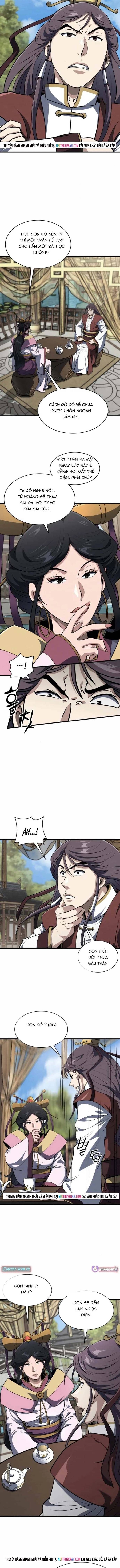 Phá Gia Thiếu Chủ Quá Mạnh Rồi Chapter 20 - 10