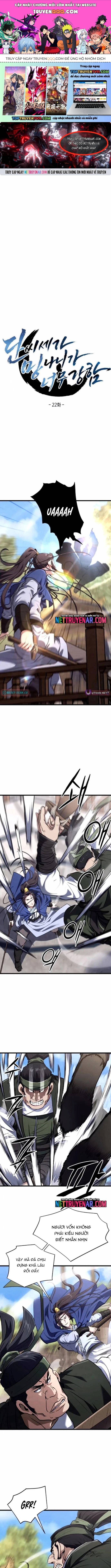 Phá Gia Thiếu Chủ Quá Mạnh Rồi Chapter 22 - 1