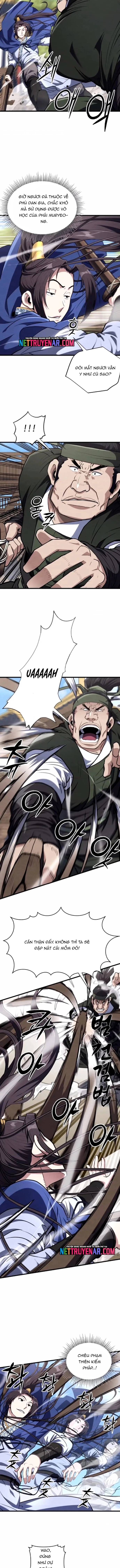 Phá Gia Thiếu Chủ Quá Mạnh Rồi Chapter 22 - 2