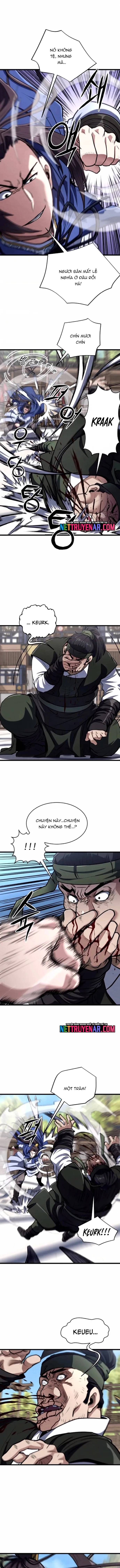 Phá Gia Thiếu Chủ Quá Mạnh Rồi Chapter 22 - 12