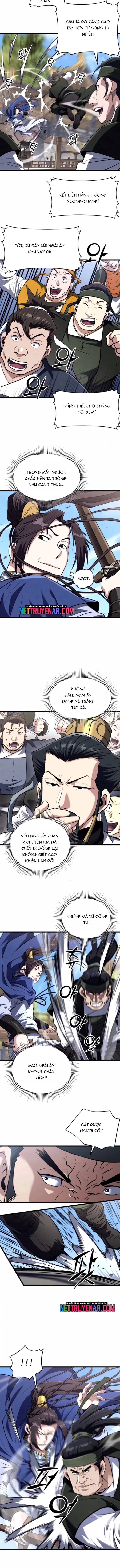 Phá Gia Thiếu Chủ Quá Mạnh Rồi Chapter 22 - 3