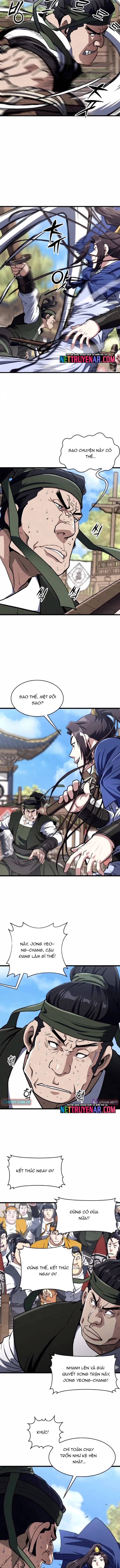 Phá Gia Thiếu Chủ Quá Mạnh Rồi Chapter 22 - 7