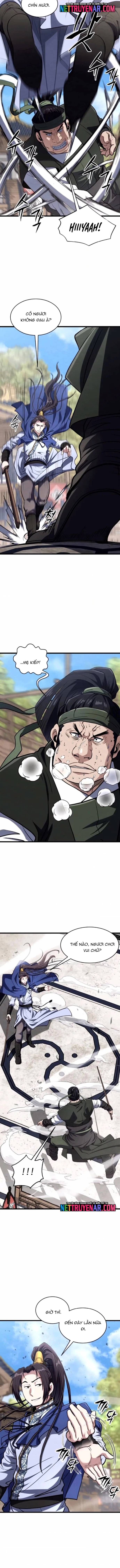 Phá Gia Thiếu Chủ Quá Mạnh Rồi Chapter 22 - 9