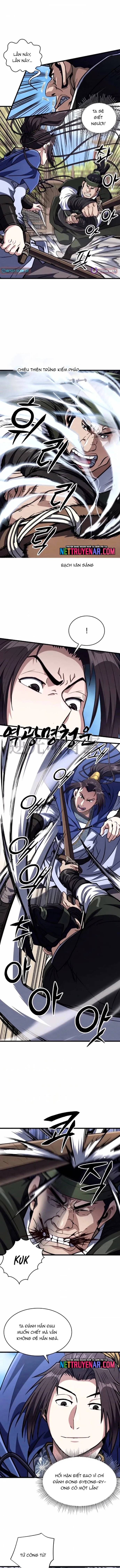 Phá Gia Thiếu Chủ Quá Mạnh Rồi Chapter 22 - 10
