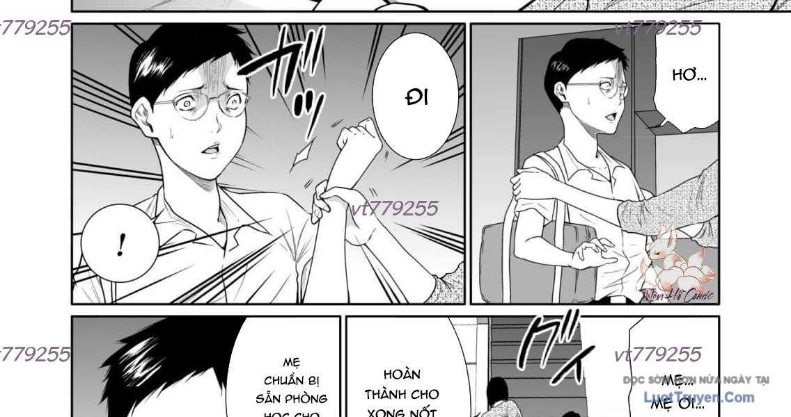 Bà Mẹ Điên Chapter 23.2 - 11