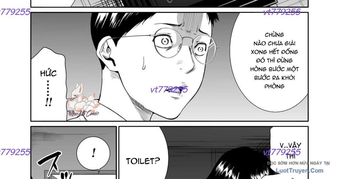 Bà Mẹ Điên Chapter 23.2 - 17
