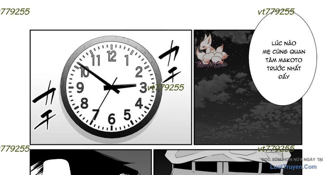 Bà Mẹ Điên Chapter 23.2 - 22