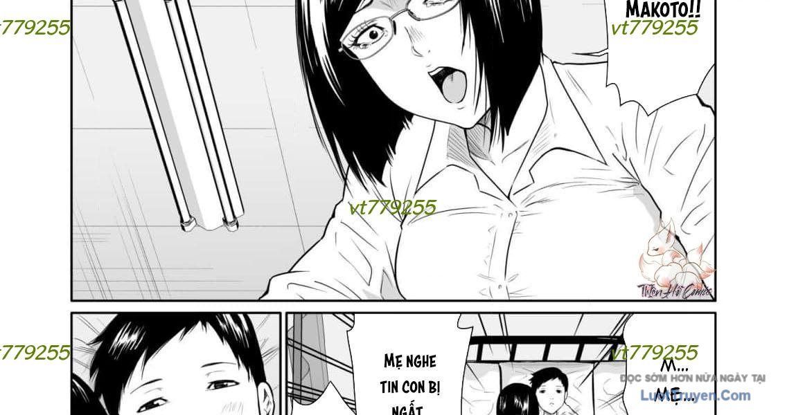 Bà Mẹ Điên Chapter 23.2 - 35