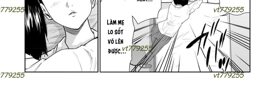 Bà Mẹ Điên Chapter 23.2 - 36