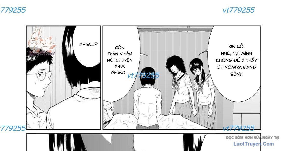 Bà Mẹ Điên Chapter 23.2 - 40