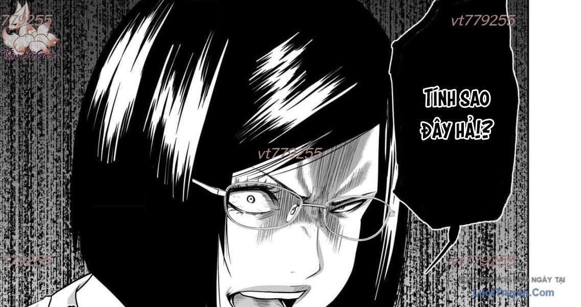 Bà Mẹ Điên Chapter 23.2 - 43