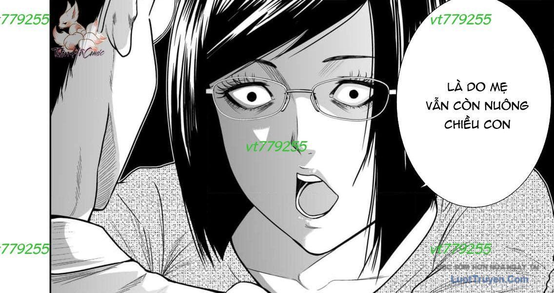 Bà Mẹ Điên Chapter 23.2 - 10