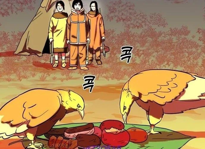 Tiền Sử Vlog Chapter 44 - 115