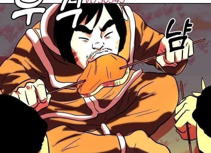 Tiền Sử Vlog Chapter 44 - 120