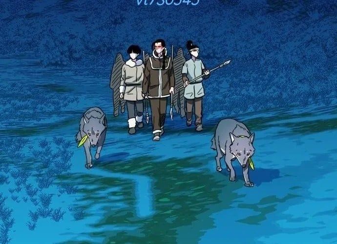 Tiền Sử Vlog Chapter 44 - 124