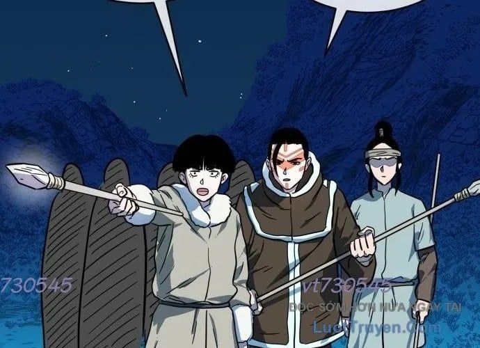 Tiền Sử Vlog Chapter 44 - 129