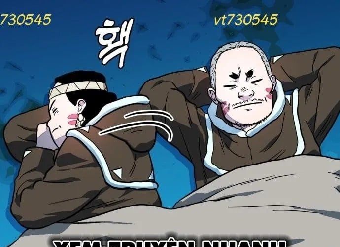 Tiền Sử Vlog Chapter 44 - 14