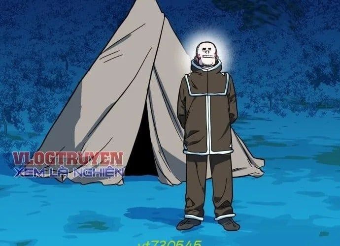 Tiền Sử Vlog Chapter 44 - 19