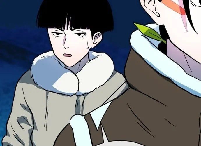 Tiền Sử Vlog Chapter 44 - 186