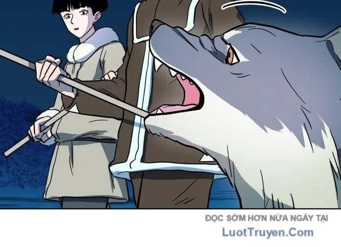 Tiền Sử Vlog Chapter 44 - 189