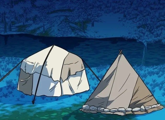 Tiền Sử Vlog Chapter 44 - 3