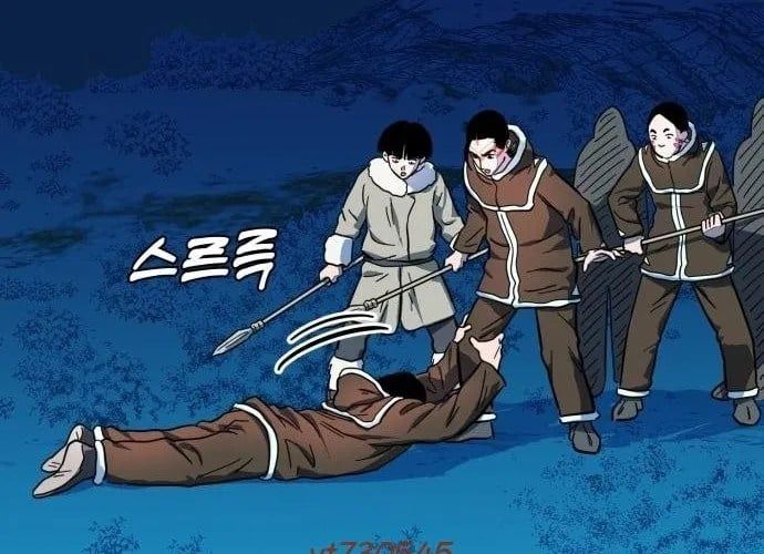 Tiền Sử Vlog Chapter 44 - 207