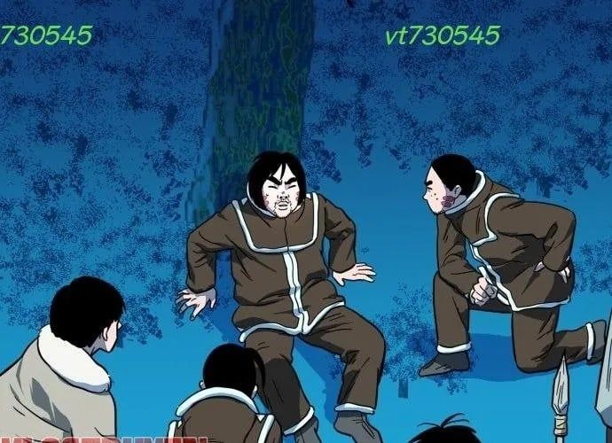 Tiền Sử Vlog Chapter 44 - 218