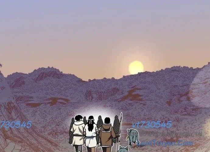 Tiền Sử Vlog Chapter 44 - 229