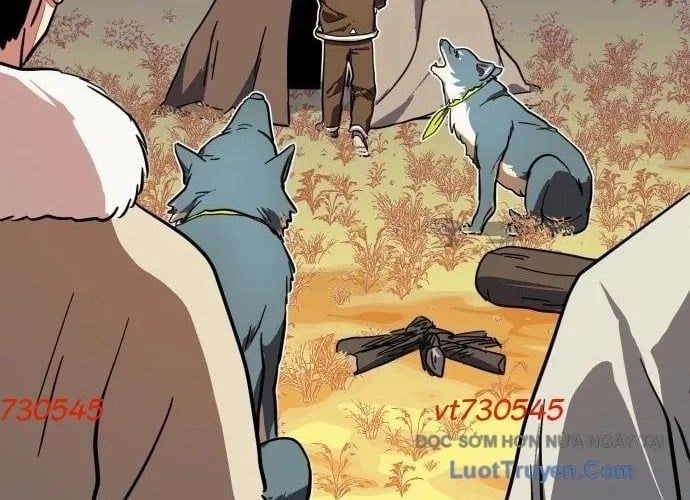 Tiền Sử Vlog Chapter 44 - 233