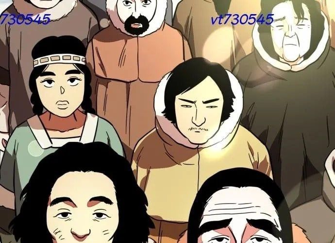 Tiền Sử Vlog Chapter 44 - 26