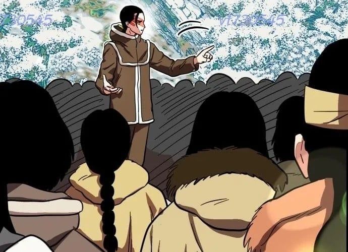 Tiền Sử Vlog Chapter 44 - 30