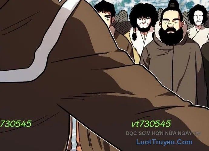 Tiền Sử Vlog Chapter 44 - 45