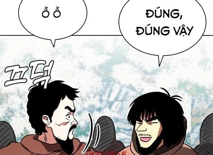 Tiền Sử Vlog Chapter 44 - 51