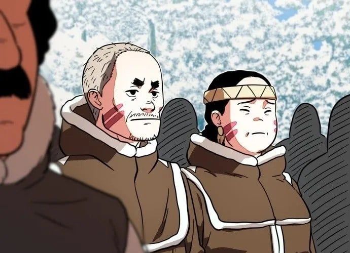 Tiền Sử Vlog Chapter 44 - 54