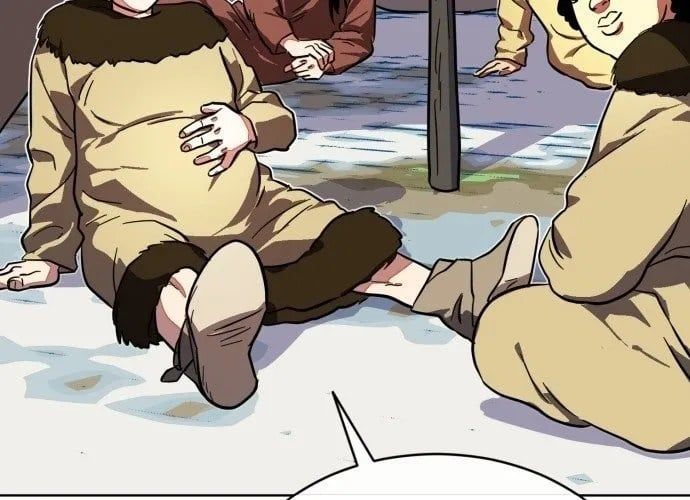 Tiền Sử Vlog Chapter 44 - 74