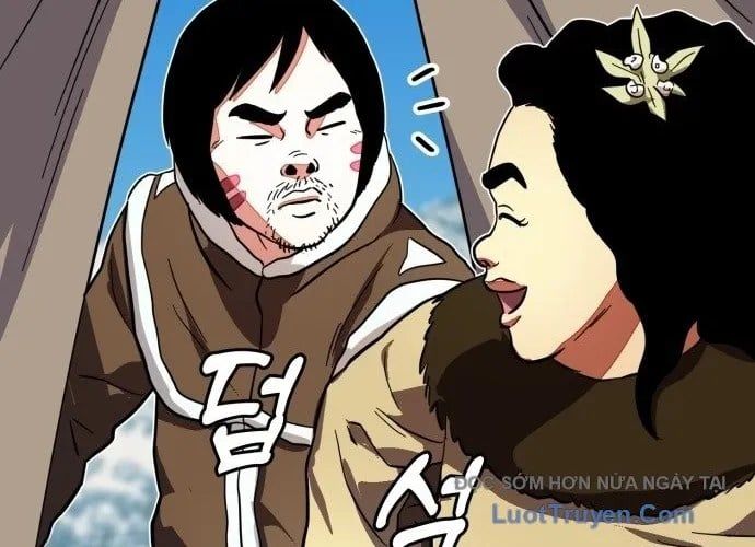 Tiền Sử Vlog Chapter 44 - 77